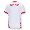 FC Red Bull Salzburg Fodboldtrøje Hjemmebane 2024-25